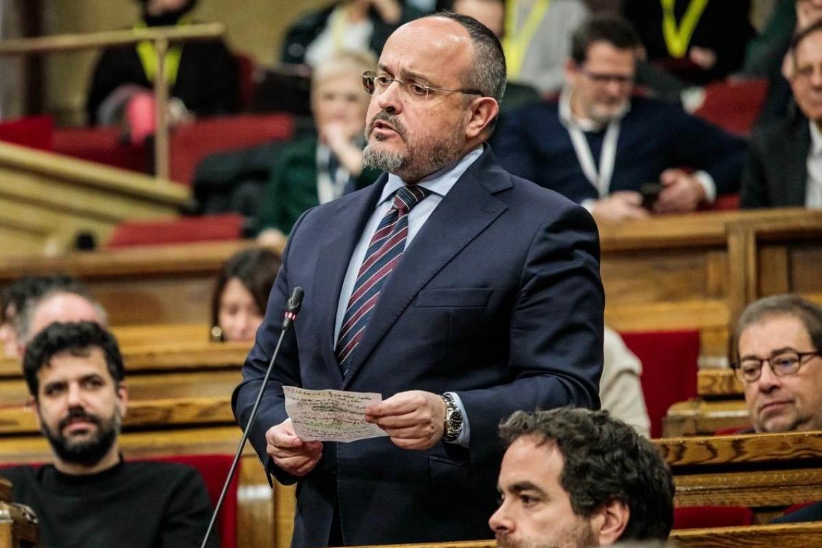 Alejandro Fernández asegura que cerrar las centrales nucleares es una “salvaje imprudencia”